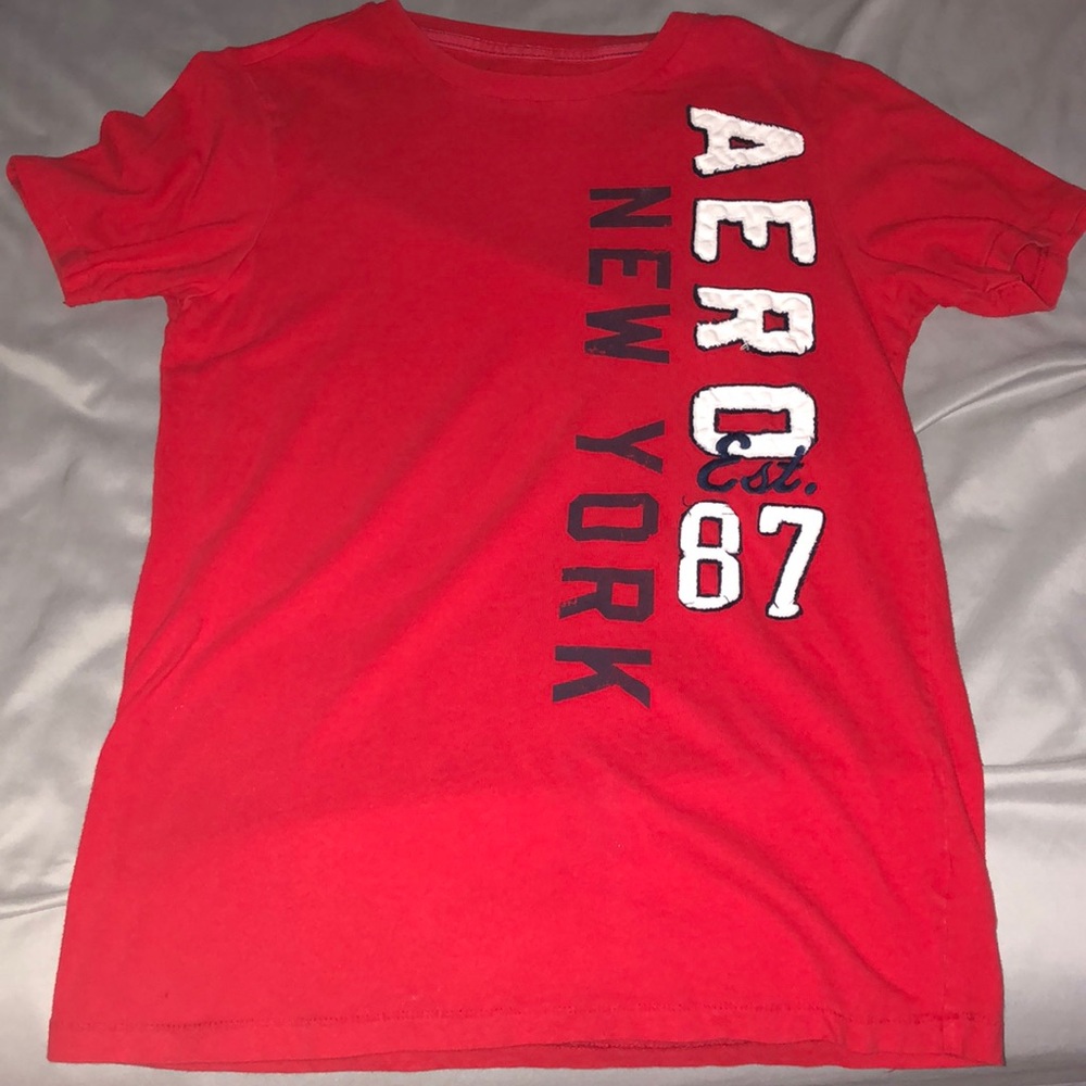 Aeropostale shirt